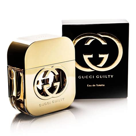 gucci brown and gold perfume|Gucci guilty perfume for ladies.